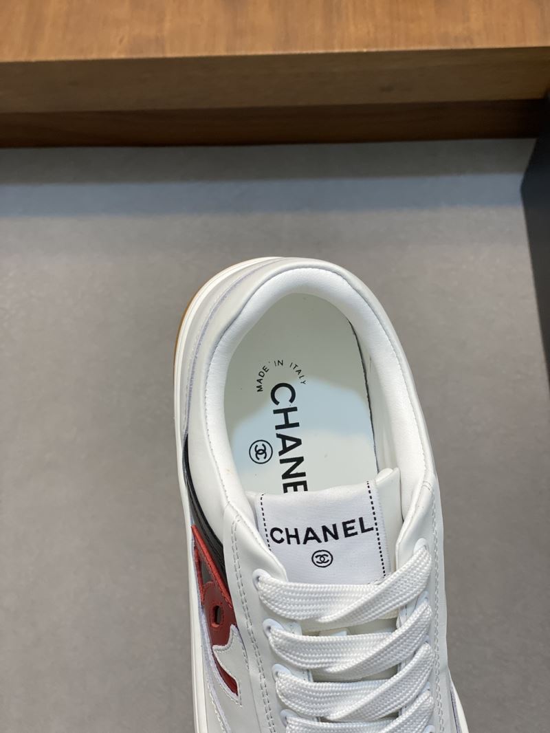 Chanel Low Shoes